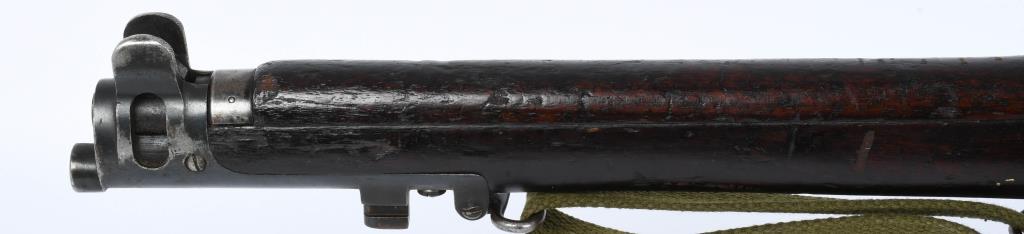 G.R. Enfield 1918 SMLE III* Service Rifle .303