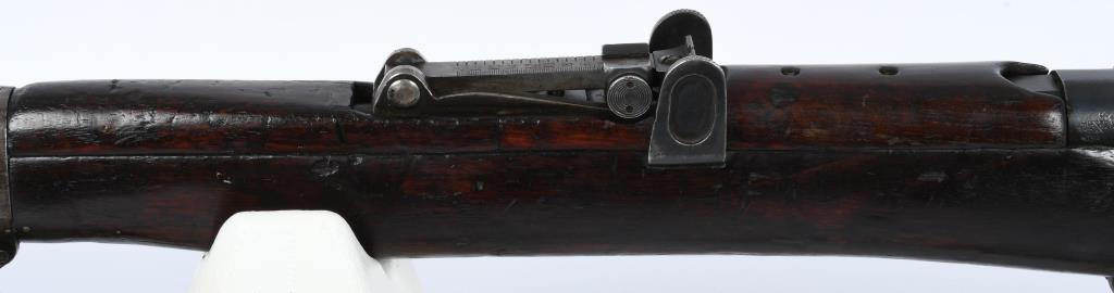 G.R. Enfield 1918 SMLE III* Service Rifle .303