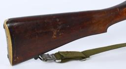 G.R. Enfield 1918 SMLE III* Service Rifle .303