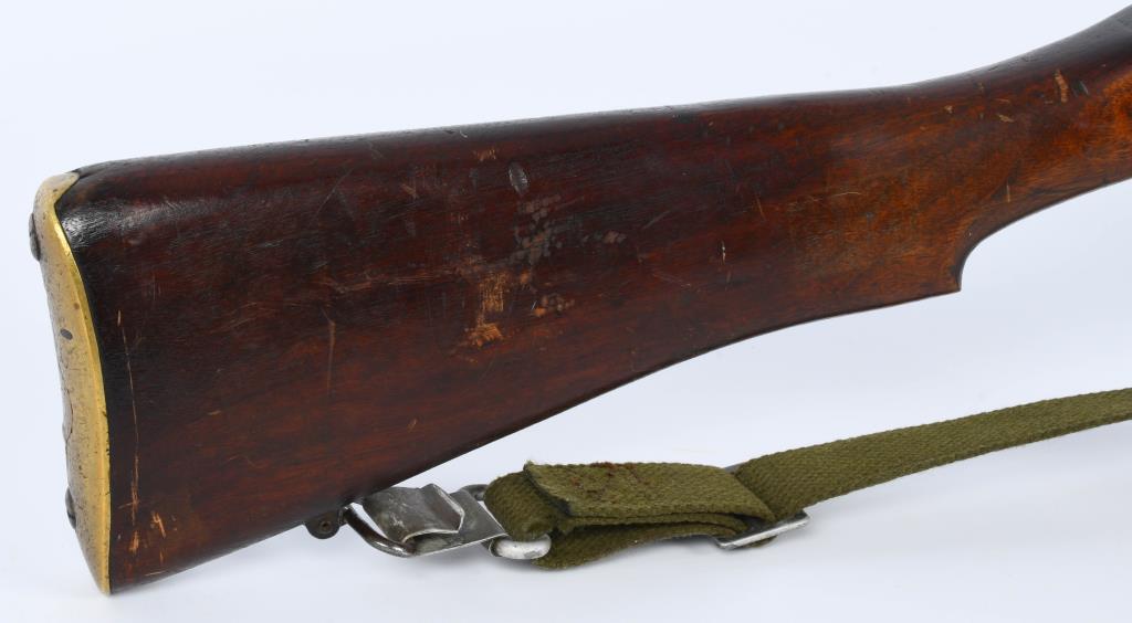 G.R. Enfield 1918 SMLE III* Service Rifle .303