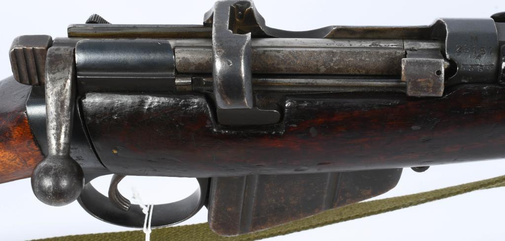 G.R. Enfield 1918 SMLE III* Service Rifle .303