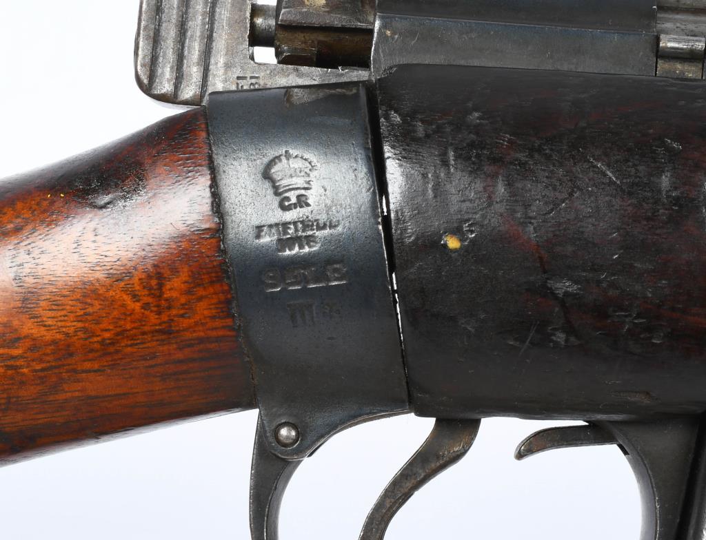 G.R. Enfield 1918 SMLE III* Service Rifle .303