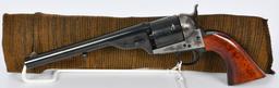 Cimarron Model 1860 .44 Colt Revolver