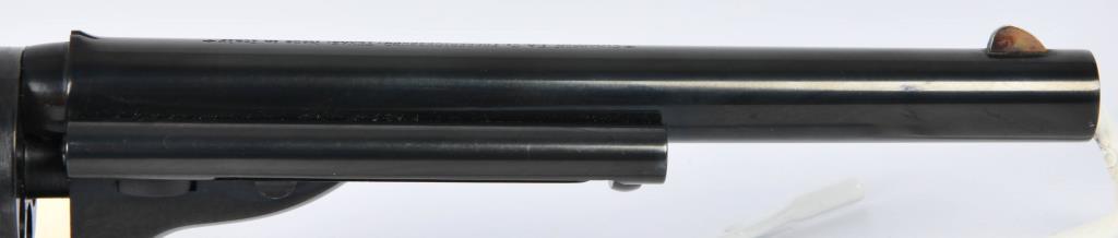 Cimarron Model 1860 .44 Colt Revolver