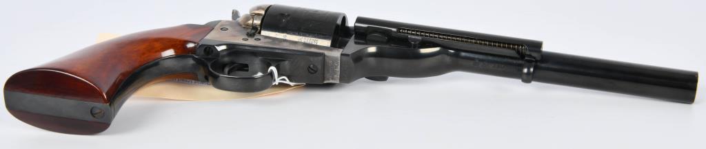 Cimarron Model 1860 .44 Colt Revolver
