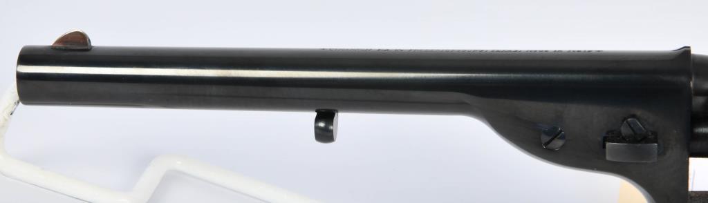 Cimarron Model 1860 .44 Colt Revolver