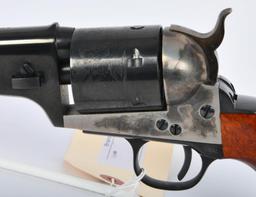 Cimarron Model 1860 .44 Colt Revolver