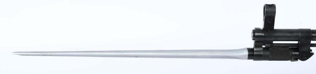 Chinese Type 56 SKS Semi Auto Rifle W/ Bayonet