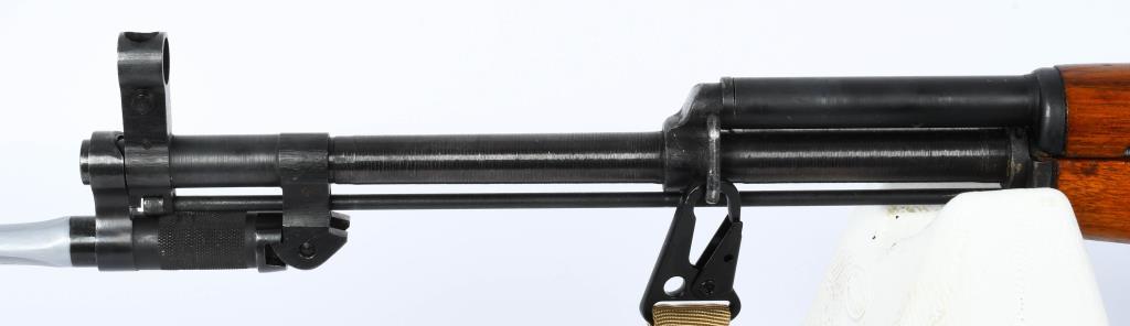 Chinese Type 56 SKS Semi Auto Rifle W/ Bayonet