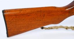Chinese Type 56 SKS Semi Auto Rifle W/ Bayonet