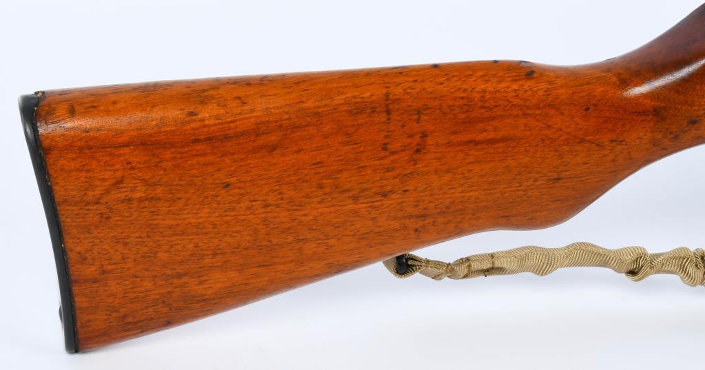 Chinese Type 56 SKS Semi Auto Rifle W/ Bayonet