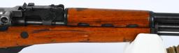 Chinese Type 56 SKS Semi Auto Rifle W/ Bayonet