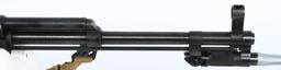 Chinese Type 56 SKS Semi Auto Rifle W/ Bayonet