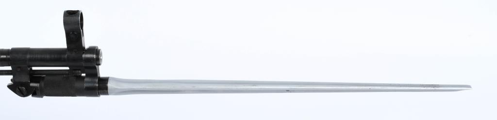 Chinese Type 56 SKS Semi Auto Rifle W/ Bayonet