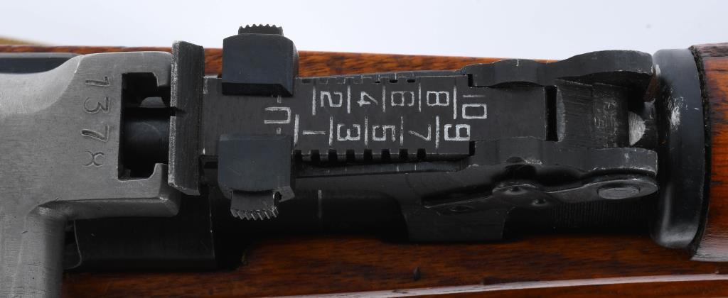 Chinese Type 56 SKS Semi Auto Rifle W/ Bayonet