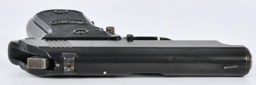 Spanish MAB Model GZ Echasa Eibar .22 LR