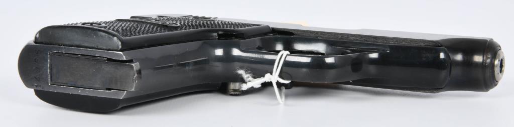Spanish MAB Model GZ Echasa Eibar .22 LR
