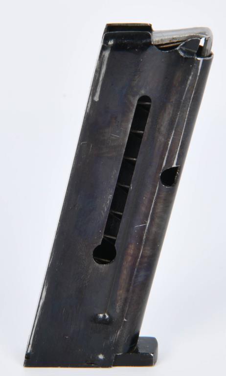 Spanish MAB Model GZ Echasa Eibar .22 LR