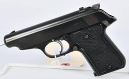 Spanish MAB Model GZ Echasa Eibar .22 LR