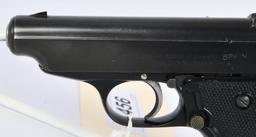 Spanish MAB Model GZ Echasa Eibar .22 LR