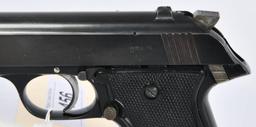 Spanish MAB Model GZ Echasa Eibar .22 LR