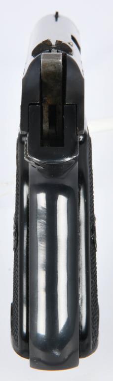 Spanish MAB Model GZ Echasa Eibar .22 LR