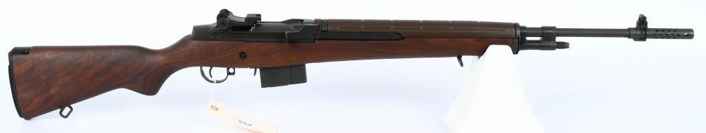 Springfield M1A SAA M14 .308 National Match