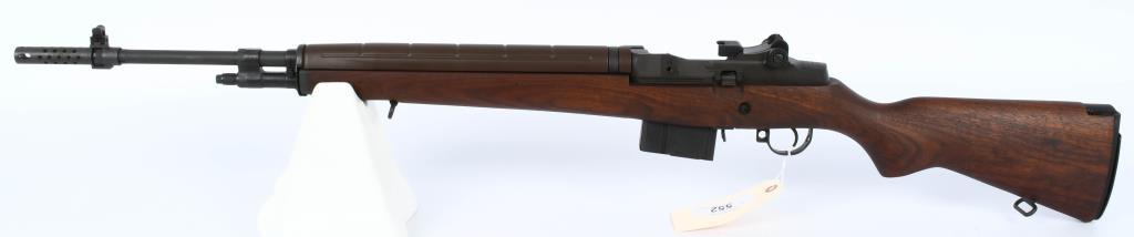 Springfield M1A SAA M14 .308 National Match