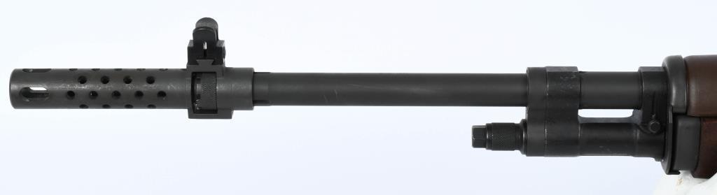 Springfield M1A SAA M14 .308 National Match