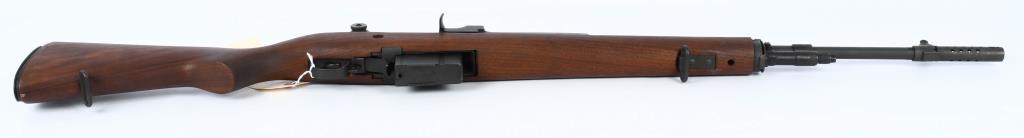 Springfield M1A SAA M14 .308 National Match