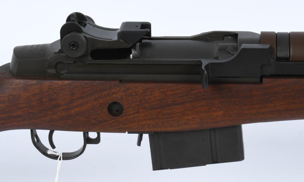 Springfield M1A SAA M14 .308 National Match