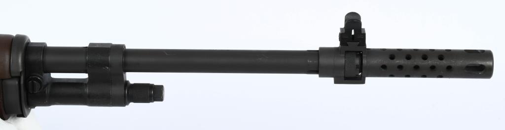 Springfield M1A SAA M14 .308 National Match