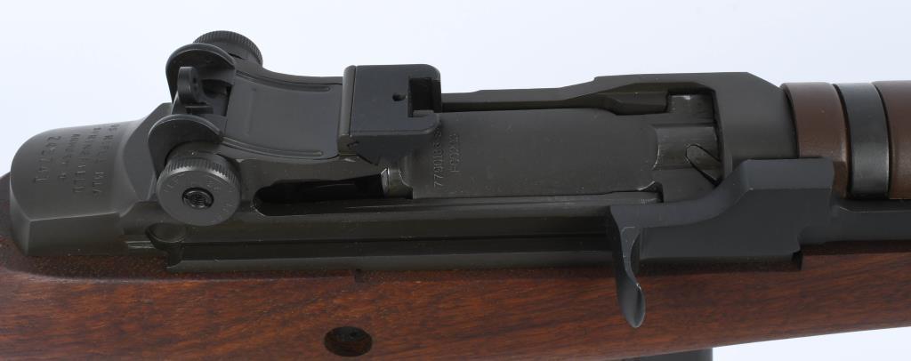 Springfield M1A SAA M14 .308 National Match