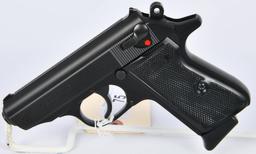 Cased Unfired Walther PPK/S Semi Auto Pistol .380