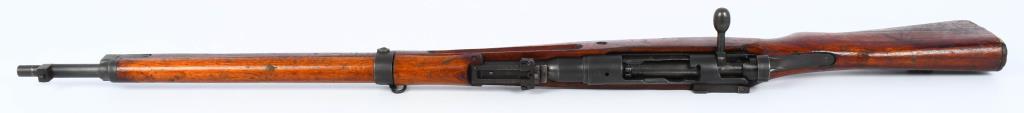 Arisaka Type 99 Toyo Kogyo Military Rifle 7.7