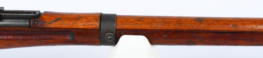 Arisaka Type 99 Toyo Kogyo Military Rifle 7.7