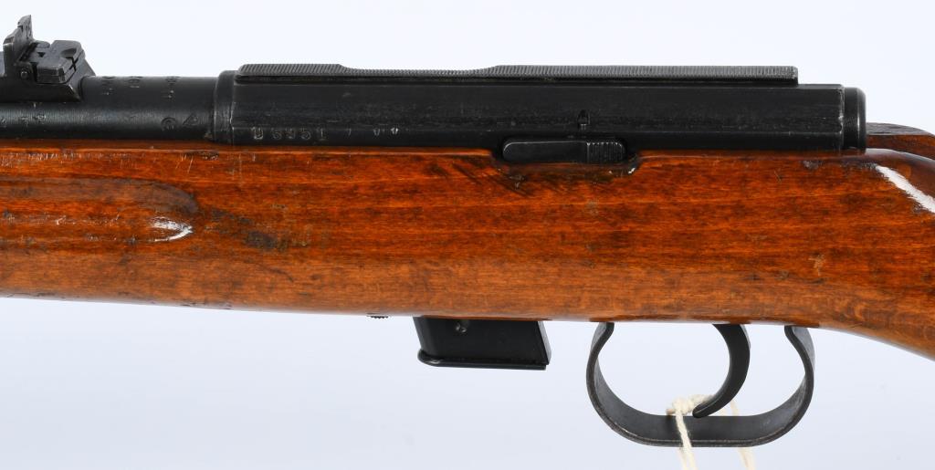 Romanian M69 UMC2 Bolt Action Training Rifle