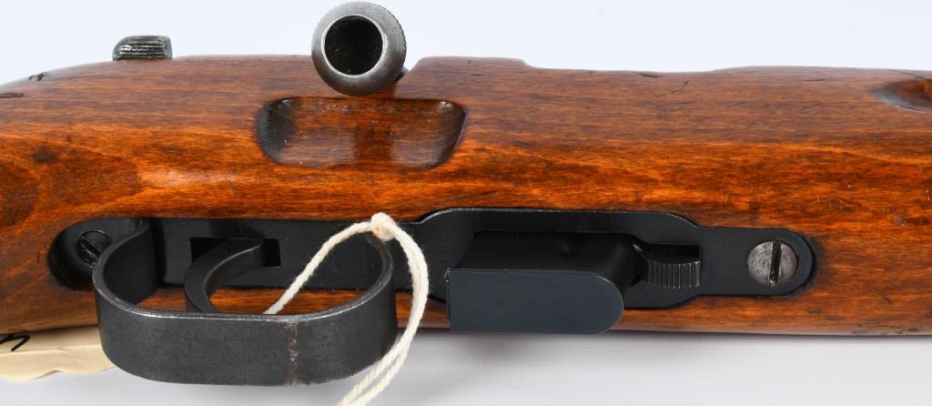 Romanian M69 UMC2 Bolt Action Training Rifle