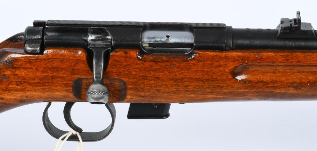 Romanian M69 UMC2 Bolt Action Training Rifle