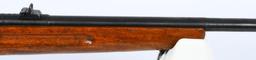 Romanian M69 UMC2 Bolt Action Training Rifle