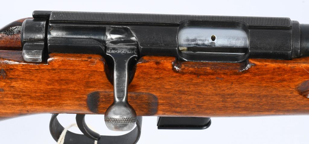 Romanian M69 UMC2 Bolt Action Training Rifle