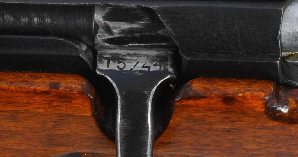 Romanian M69 UMC2 Bolt Action Training Rifle
