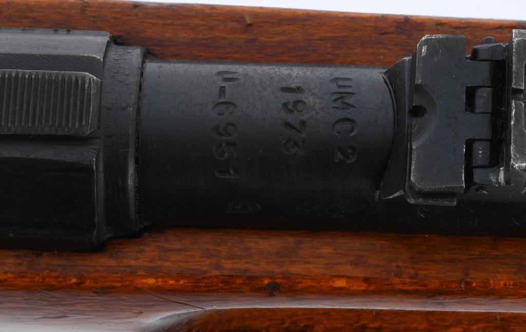 Romanian M69 UMC2 Bolt Action Training Rifle