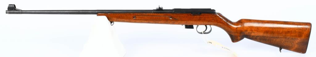 Romanian M69 UMC2 Bolt Action Training Rifle