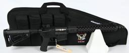 NEW Wilson Combat Recon Tactical AR-15 5.56 NATO