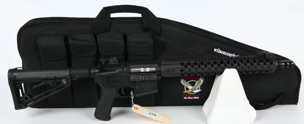 NEW Wilson Combat Recon Tactical AR-15 5.56 NATO