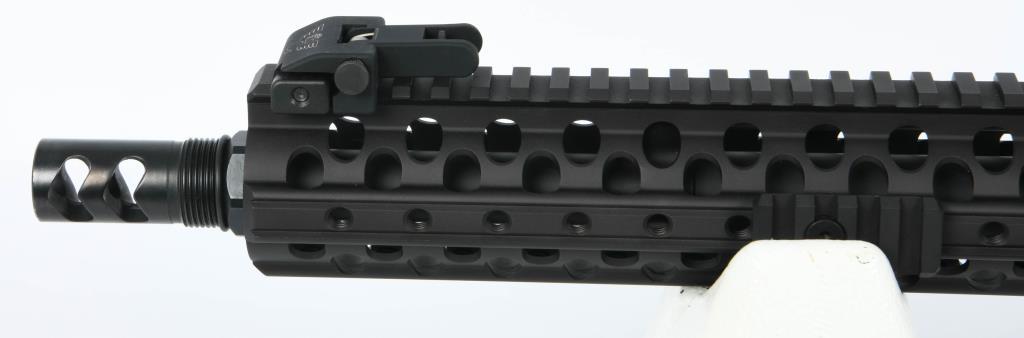 NEW Wilson Combat Recon Tactical AR-15 5.56 NATO