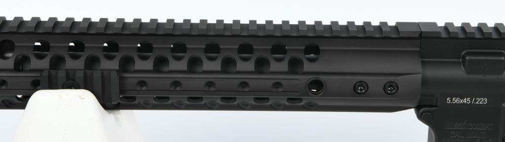 NEW Wilson Combat Recon Tactical AR-15 5.56 NATO