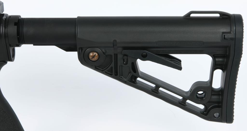 NEW Wilson Combat Recon Tactical AR-15 5.56 NATO