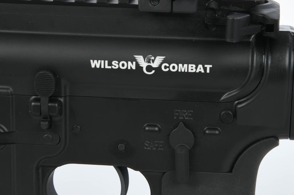 NEW Wilson Combat Recon Tactical AR-15 5.56 NATO